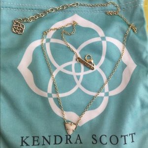 Kendra Scott Perry Necklace